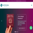 novumestudio.com.ar novumestudio.com.ar