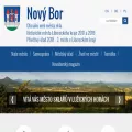 novy-bor.cz