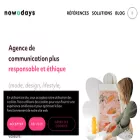 nowadaysagency.com