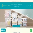 nowandzen.co.in