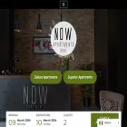 nowapartments.it