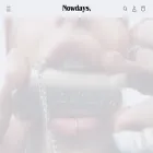 nowdays.com.br nowdays.com.br