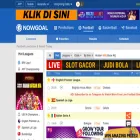 nowgoal25.com nowgoal25.com