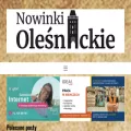 nowinkiolesnickie.pl