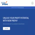 nowprepay.ca nowprepay.ca