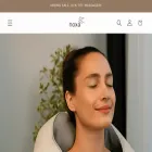 noxamassager.com noxamassager.com