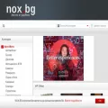 nox.bg nox.bg