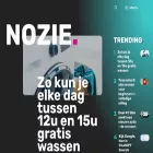 nozie.net