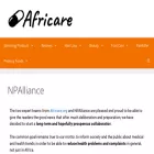 npalliance.org npalliance.org