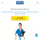npce.org npce.org