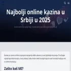 npdjerdap.org npdjerdap.org