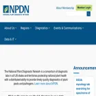 npdn.org npdn.org