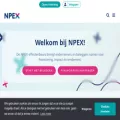 npex.nl