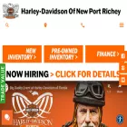nprharley.com nprharley.com