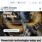 npsdriven.com