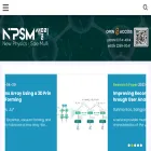 npsm-kps.org npsm-kps.org