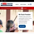 nrafoundation.org