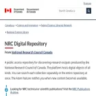 nrc-digital-repository.canada.ca nrc-digital-repository.canada.ca
