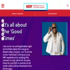 nrfretailweek.com nrfretailweek.com