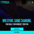 nrggym.com nrggym.com