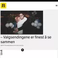 nrkp3.no nrkp3.no