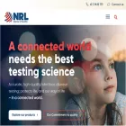 nrlquality.org.au nrlquality.org.au