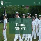 nrotc.tulane.edu nrotc.tulane.edu