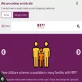 nrpfnetwork.org.uk nrpfnetwork.org.uk