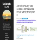 nrsyed.com