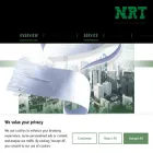 nrtrubberthread.com