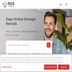 nsastorage.com nsastorage.com