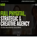 nsbagency.com nsbagency.com