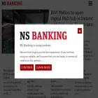 nsbanking.com