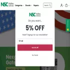 nsccom.com nsccom.com
