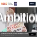 nscg.ac.uk