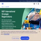 nsf-isr.org