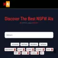 nsfwais.io nsfwais.io