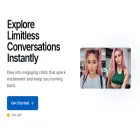 nsfwchatbots.com nsfwchatbots.com