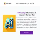 nsfwyodayo.ai nsfwyodayo.ai