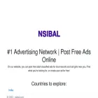nsibal.com nsibal.com