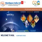nsilindia.co.in