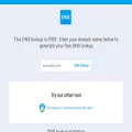 ns-lookup.io ns-lookup.io