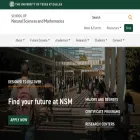 nsm.utdallas.edu nsm.utdallas.edu