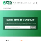 nsproxy.com nsproxy.com