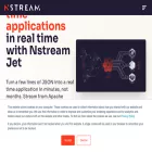 nstream.io nstream.io