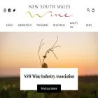 nswwine.com.au nswwine.com.au