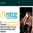ntcg-aylesbury.org.uk ntcg-aylesbury.org.uk