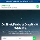 ntchito.com