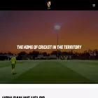 ntcricket.com.au ntcricket.com.au
