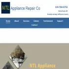 ntlappliance.com ntlappliance.com